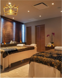 Couples Massage in Gurugram